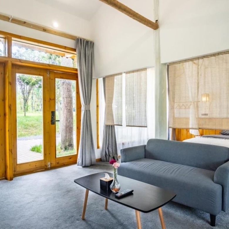 Floral Hotel Cun Zi Li Chengdu
