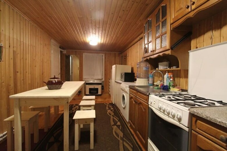Bolshakovo - Two Bedroom House