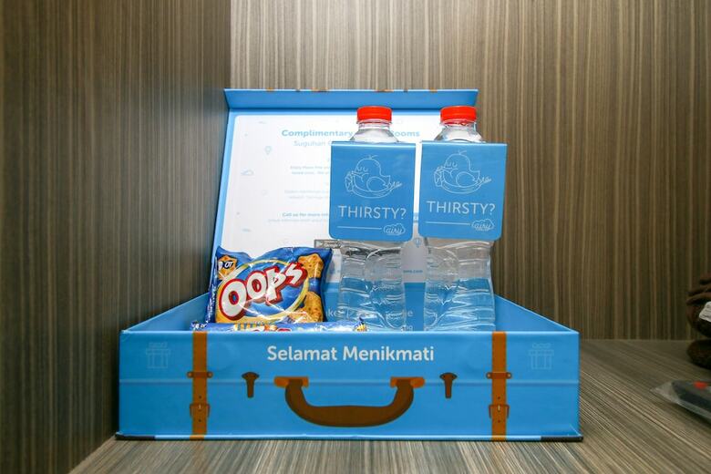 Hotel Airy Eco Syariah Sawojajar 36 Bogor