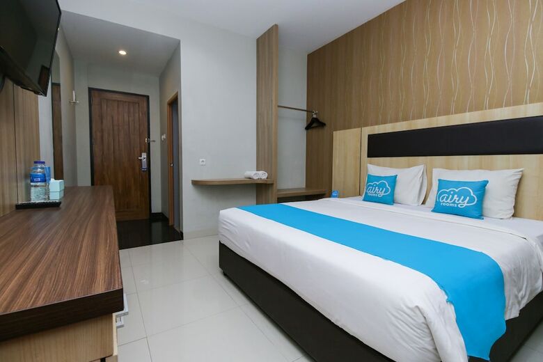 Hotel Airy Andi Kambo Palopo