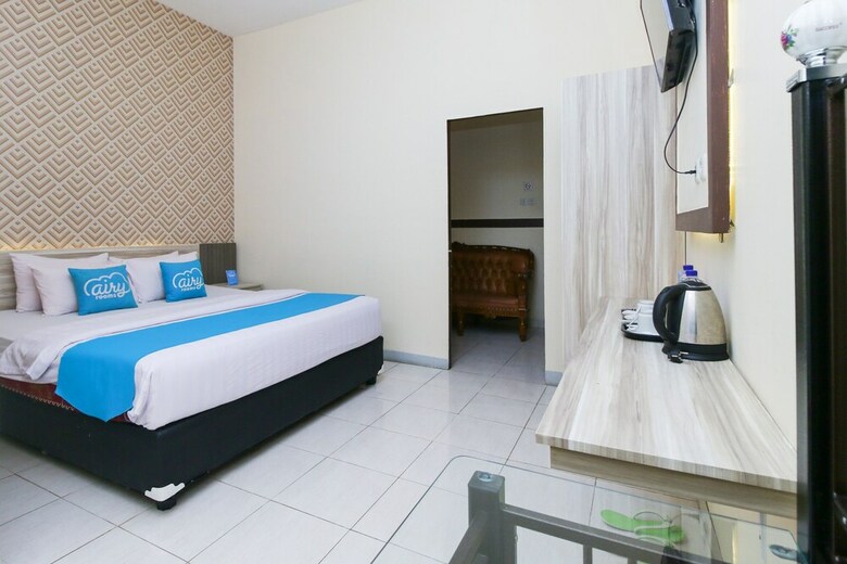 Hotel Airy Mangga 100 Palopo