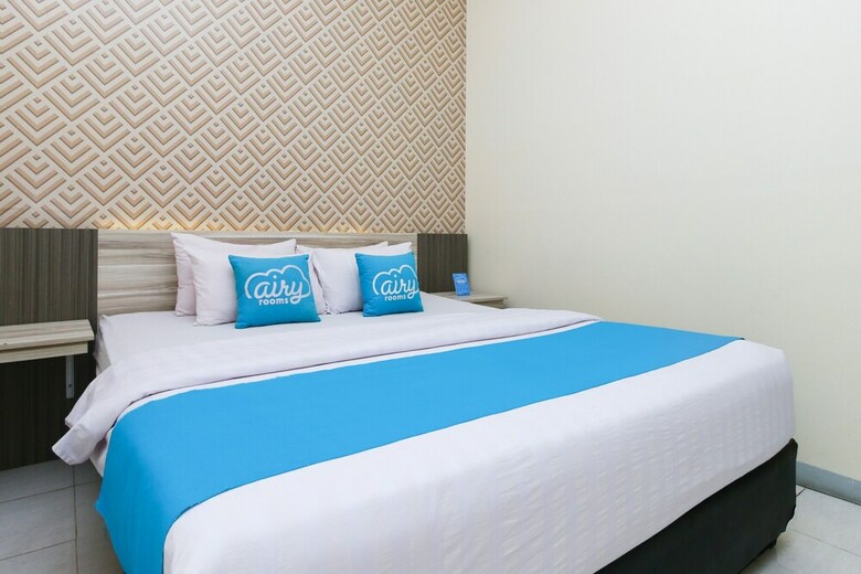 Hotel Airy Mangga 100 Palopo