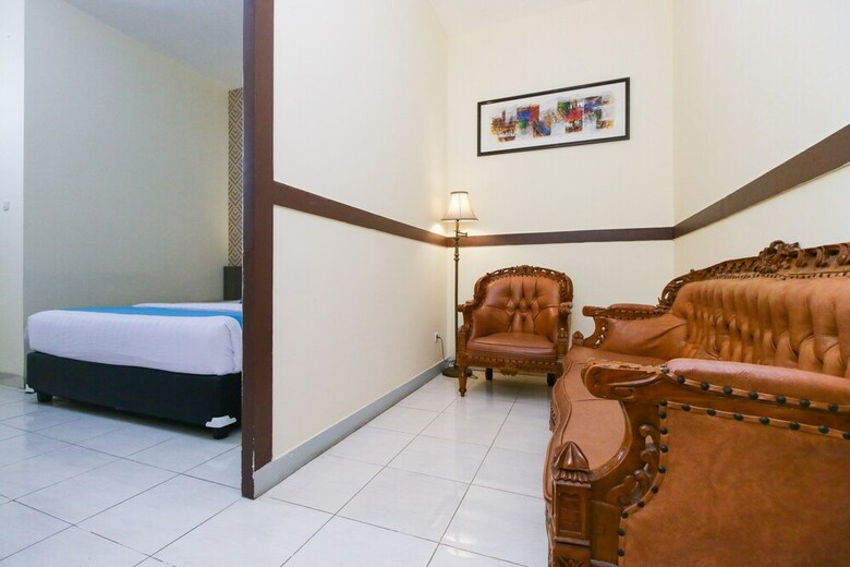 Hotel Airy Mangga 100 Palopo