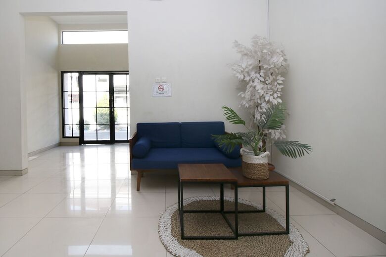 Hotel Airy Sukun Tidar Sakti 16 Malang