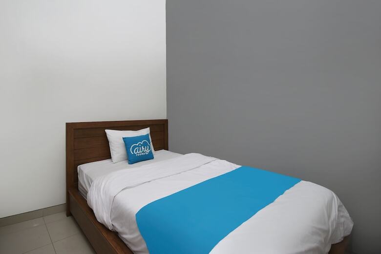 Hotel Airy Sukun Tidar Sakti 16 Malang