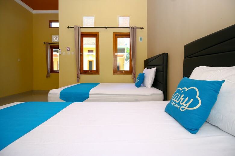 Hotel Airy Bandara Banyuwangi H Muso