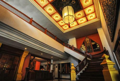 Suan Bua Hotel & Resort