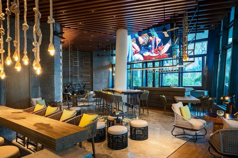 Renaissance Xiamen Hotel