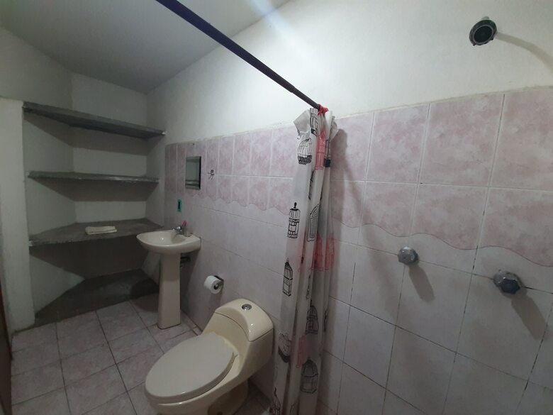 Hotel Casa Sofia Oaxaca