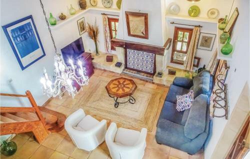 Three-bedroom Holiday Home In Manacor