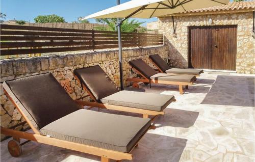 Three-bedroom Holiday Home In Manacor