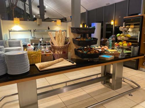 Hotel Best Western Dinant Castel de Pont-a-lesse