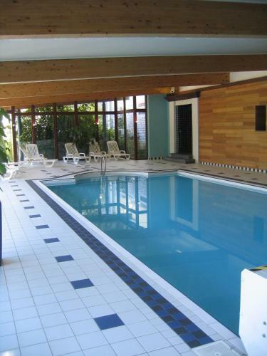 Hotel Best Western Dinant Castel de Pont-a-lesse