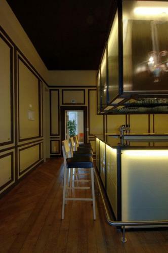 Hotel Best Western Dinant Castel de Pont-a-lesse