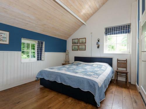Holiday Home Fermina Daza Cetturu