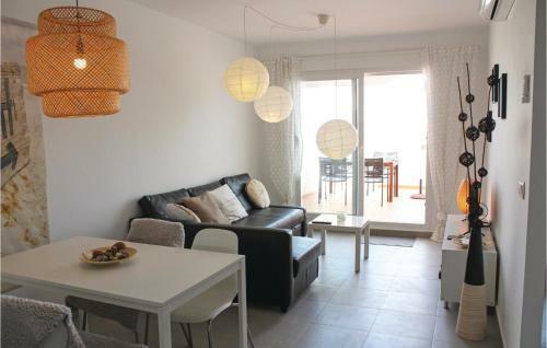 Two-bedroom Apartment In Roldan