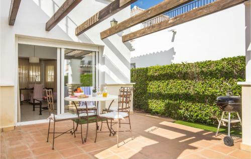 Two-bedroom Holiday Home In Roldan