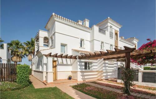 Two-bedroom Holiday Home In Roldan