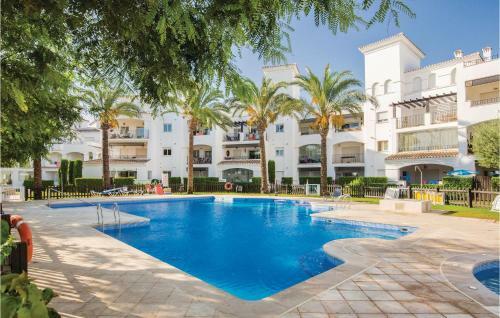 Two-bedroom Holiday Home In Roldan