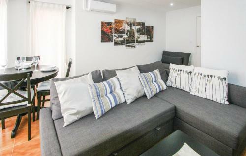 Two-bedroom Apartment In Santa Pola