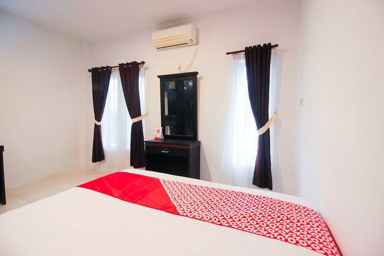 Hotel Oyo 1905 Davonsa  Homestay