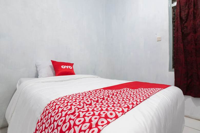 Hotel Oyo 1765 Herman Homestay