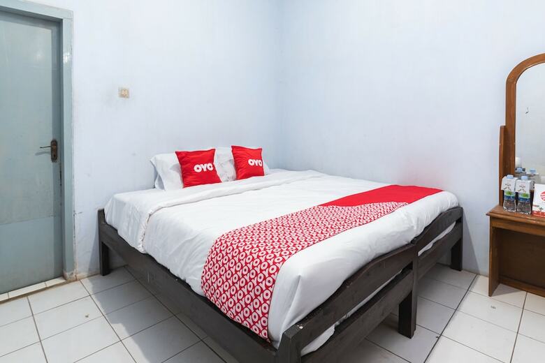 Hotel Oyo 1765 Herman Homestay