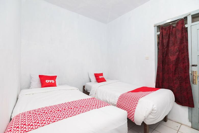Hotel Oyo 1765 Herman Homestay