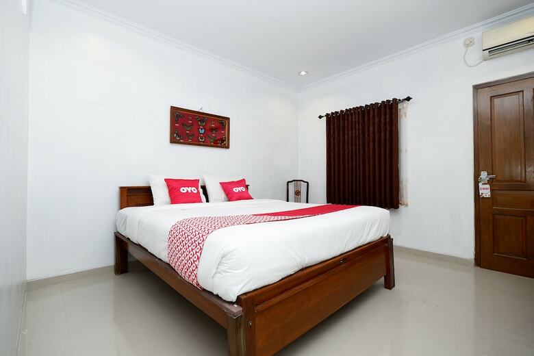 Oyo 1706 Hotel H&w Solo