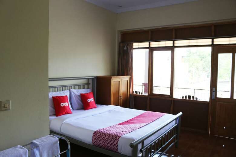 Hotel Oyo 1722 Villa Ciparay Indah