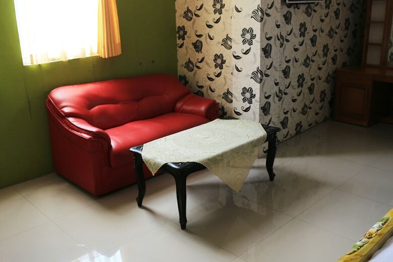 Hotel Oyo 1722 Villa Ciparay Indah