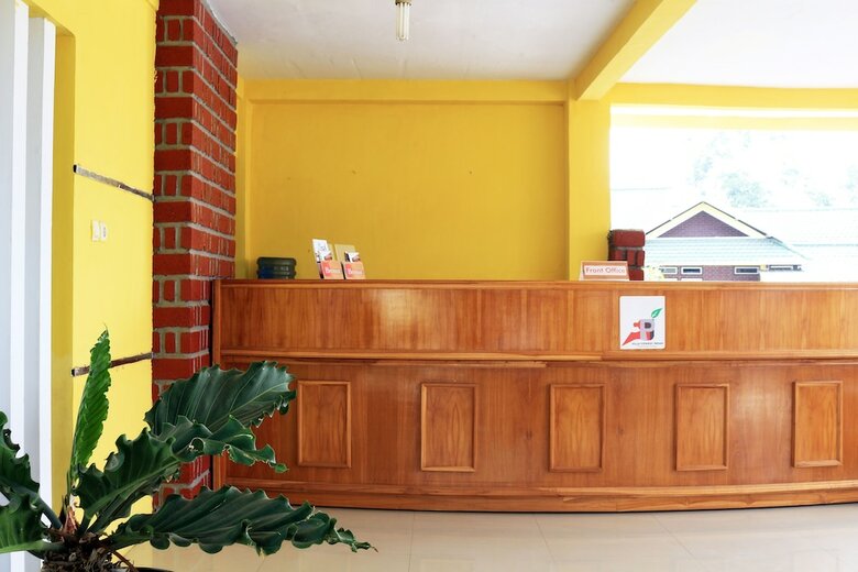 Hotel Oyo 1722 Villa Ciparay Indah
