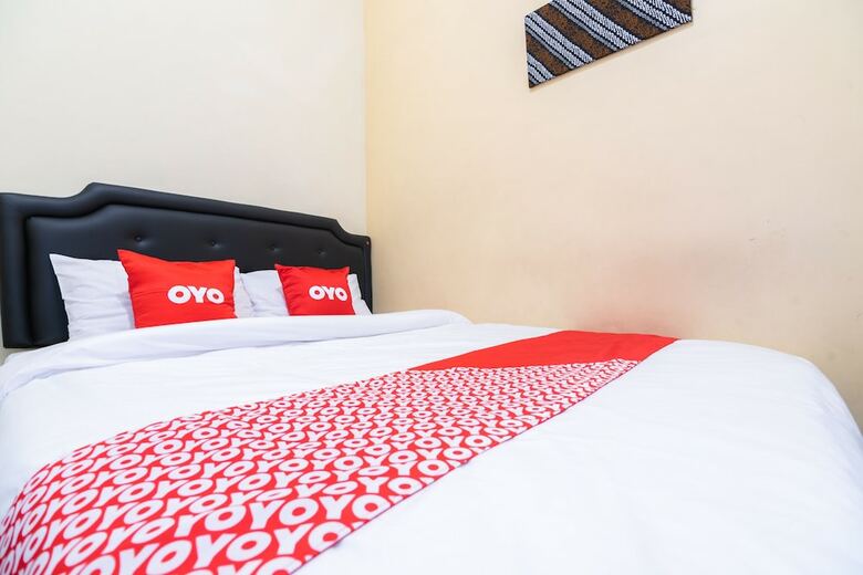 Hotel Oyo 2005 Griya Nala