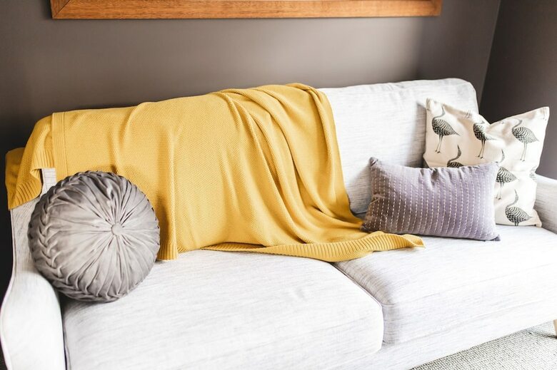 Cabana Tuckers Lane Boutique Accommodation