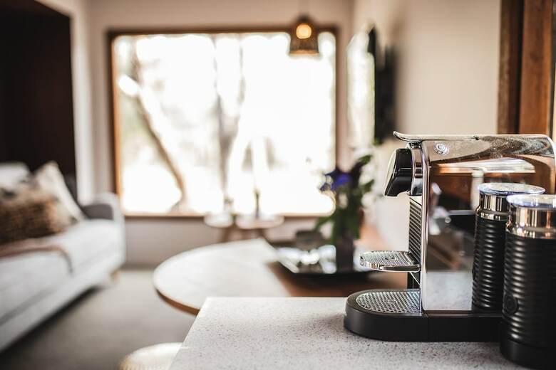 Cabana Tuckers Lane Boutique Accommodation
