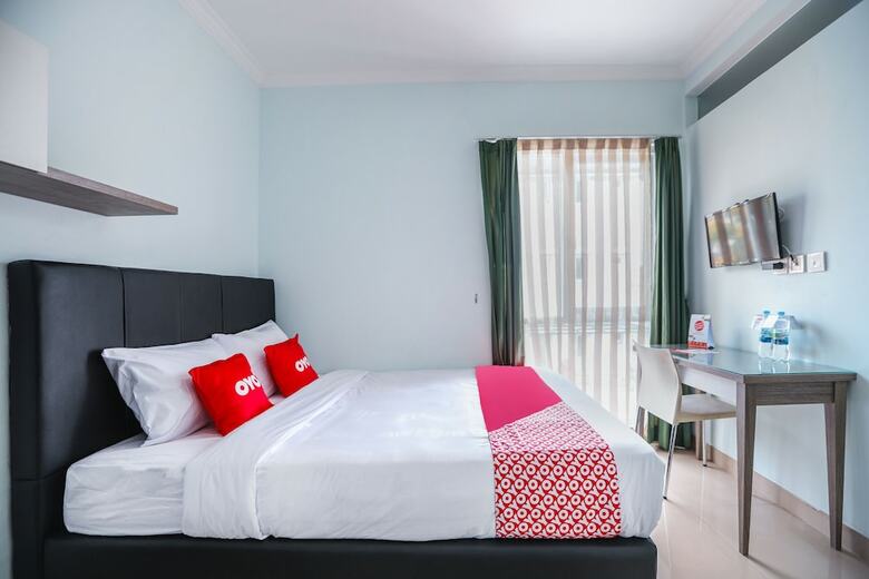 Hotel Oyo 1551 Studento Guest House