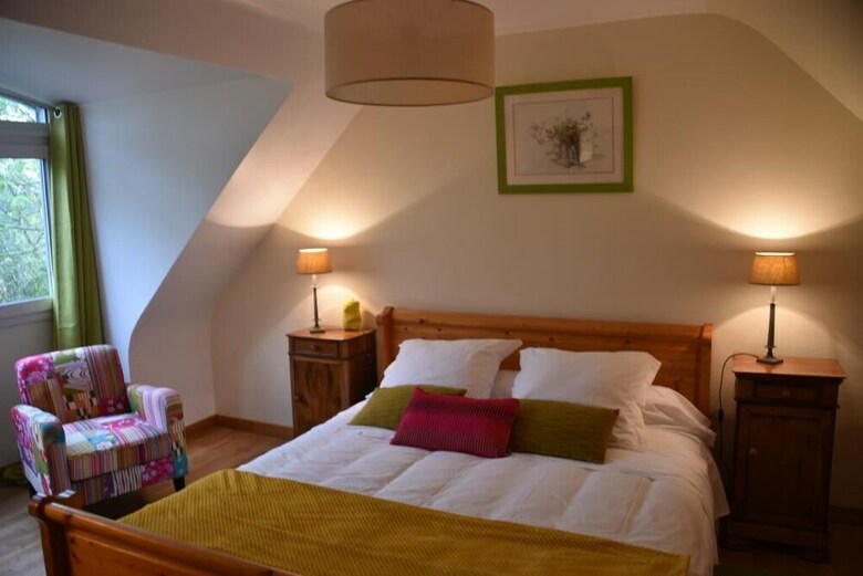 Gites de R�ve En Finist�re