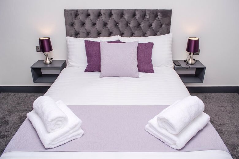 Hotel Homestay In Birmingham