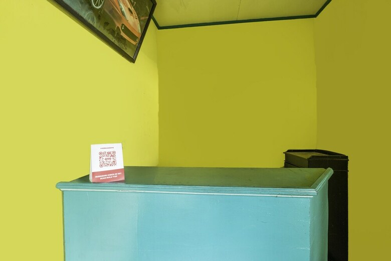 Hotel Oyo 2141 Pondok Pulo Sari 2