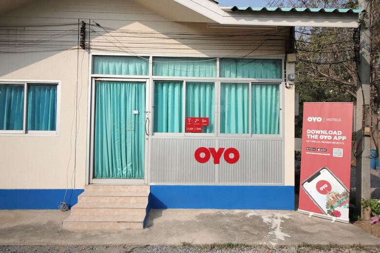 Hotel Oyo 496 Chok Phikul Thong Resort