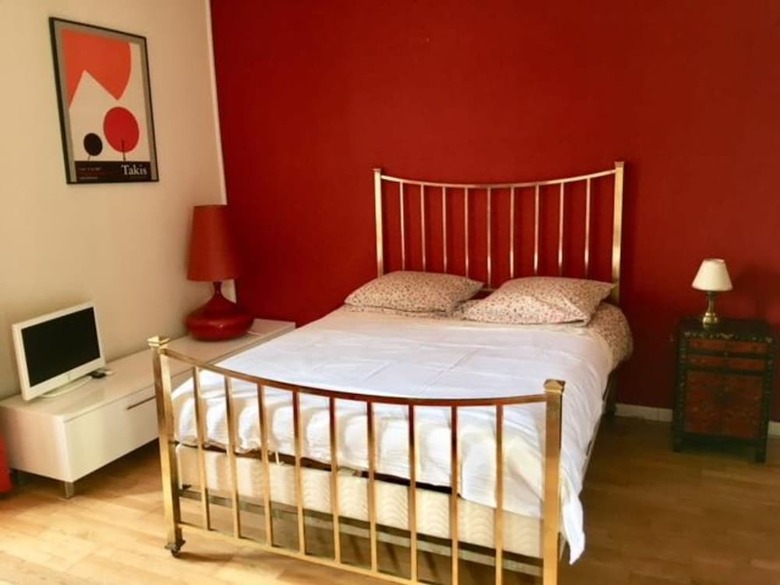 Bed & Breakfast L'escale En Beauce