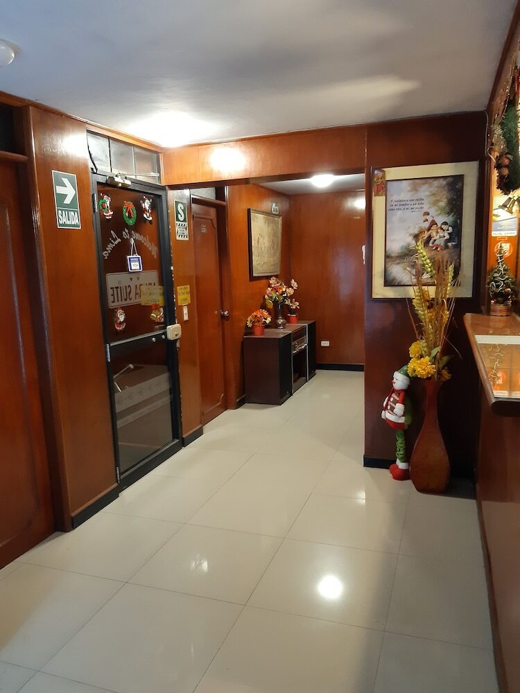 Aruba Suite Hotel