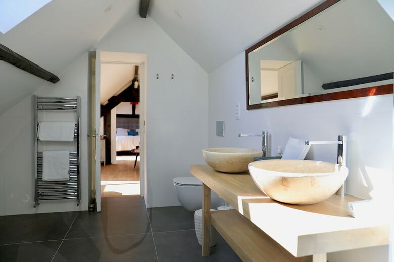 Hotel Glycines Country Guesthouse
