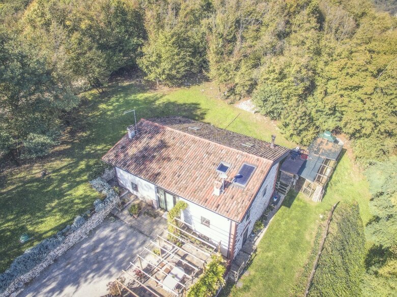 B&B Bosco Antico
