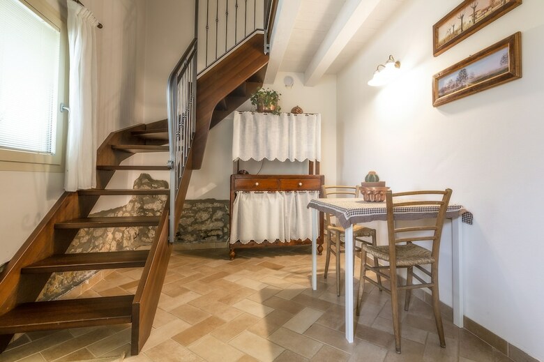 B&B Bosco Antico