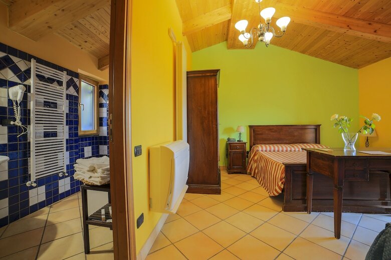 Posada Villa Al Rifugio