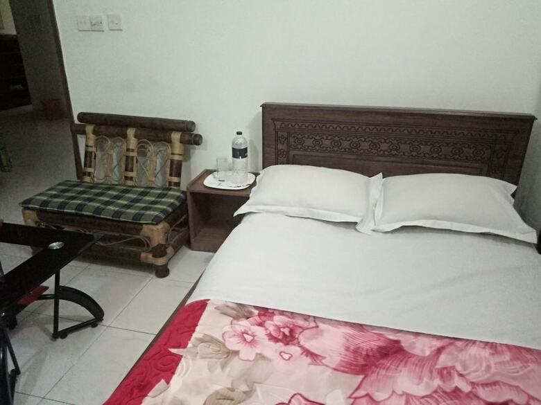 Hotel Marry Guest House