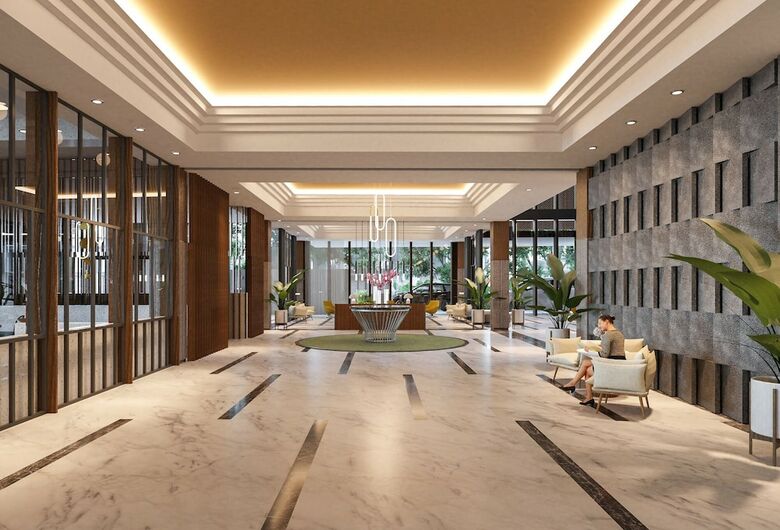 Luminor Hotel Tanjung Selor