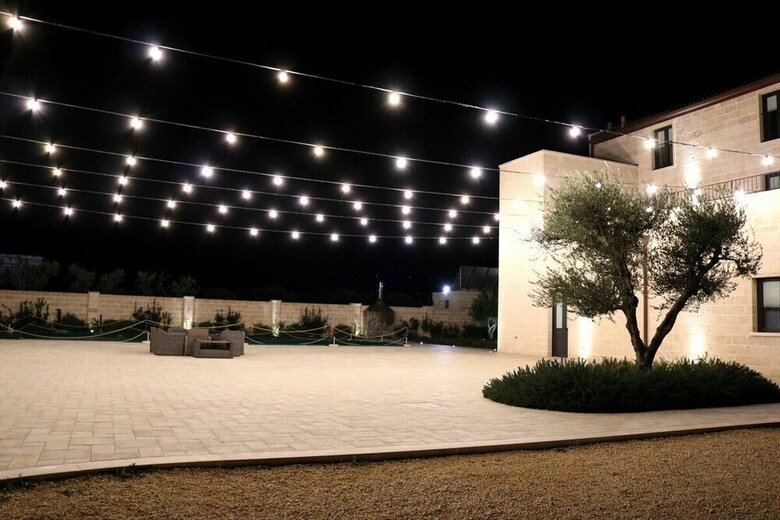 Agroturismo Masseria Sacramento