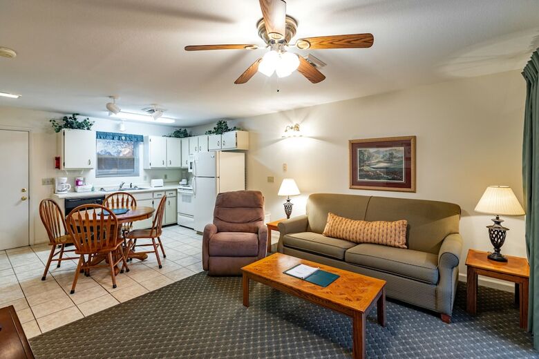 Apartamento Crown Resorts At Lake Tansi